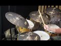 zildjian s dark cymbal pack