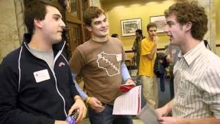 A Wisconsin Experience Seminar (Transfer Students)