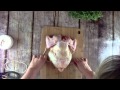 How to Truss a Chicken for Rotisserie