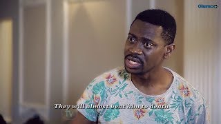 Mr & Mrs George Latest Yoruba Movie 2018 Drama Starring Lateef Adedimeji | Bukola Adeeyo