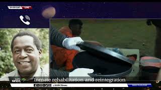 Inmates rehabilitation and reintegration