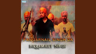 Fan Jarnail Singh Da