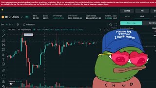 I tracked 5,000 whale traders on Hyperliquid and here's what happened