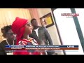 Fesh kid yakubye amuwandikila enyimba 14K bwongo mu freestyle nanduka no muzindaro gwa Bukedde tv