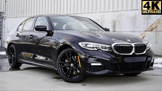 2021 BMW 330i Review | This or 2021 Audi A4?