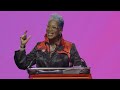 kim boyle s speech 20th women of power urban league award recipient