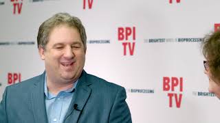 Bioprocess automation and Biopharm 4.0 with GE Healthcare