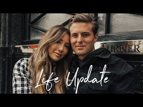 WE'RE MOVING! *REVEAL* | Life Update WE'RE MOVING! *REVEAL* | Life Update