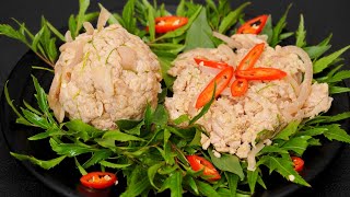 Tự Làm NEM NẮM NAM ĐỊNH ngon chuẩn vị tại nhà | Bếp Nhà Giang