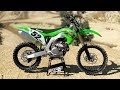 2020 Kawasaki KX450 - Dirt Bike Magazine