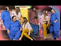 Rashid kamal With Fareeha Khan & Tasleem Abbas | New Comedy Stage Drama Clip 2021