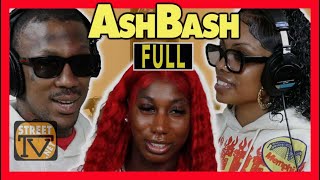 Munchie B's ex-girl friend Ash Bash the Rapper from Inglewood | Rich At Heart (FULL EPISODE)(RAH4)