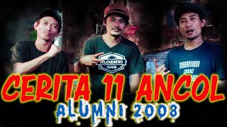 BACOT #27 ‼ ASEP KUMIS & RONY NARA : JANGAN T4WUR4N !!! KASIHAN ORANG TUA.