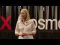 The Power of 1% | Jill Nagel | TEDxCosmoPark