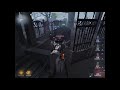 【第五人格／identity v】瘋皇呵噠再臨！這次他還想吃豬肉嗎？