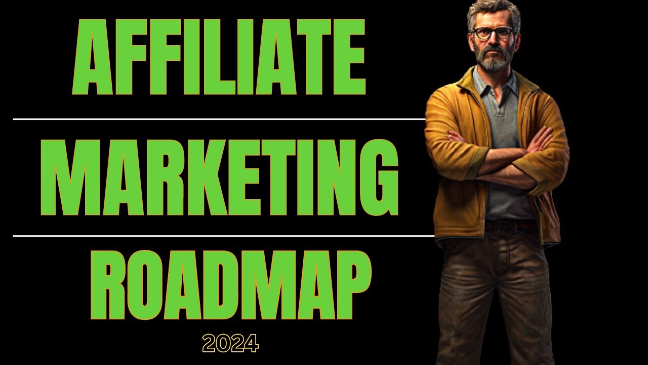 The Definitive Affiliate Marketing Guide 2024 - YouTube