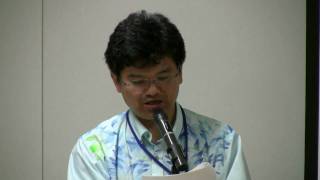 「ここまで来た！中国共産党の沖縄侵略」　JSN代表　仲村覚_05