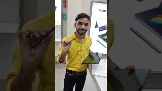 सर ने लिया New Samsung Tab S8 Plus | Explain 4U | #shorts #explain4u