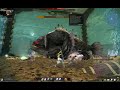 raid ancient rupacitus gameplay 2 vindictus