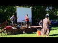 Sizang Ngualnop - Siyin Picnic USA 2018 - Pa Khai Cin Pau