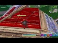 シーズン8solo最速20kill超え！！！fortnite solo25kill win