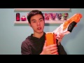 is the nerf desolator worth buying nerf desolator review firing test