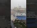 Typhoon mangkhut in China 2018