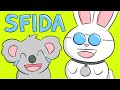 TI SFIDO A NON RIDERE! - Pera Toons 146