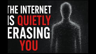 They Told Us The Internet Never Forgets… They Lied