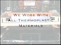 thin gauge thermoforming @ universal plastics