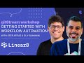 gitStream Workshop: Getting Started with Workflow Automation