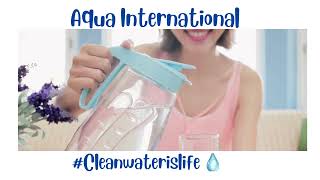 aqua international