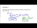 (324-P3017F) Introduction to Photon Theory and the Photoelectric Effect