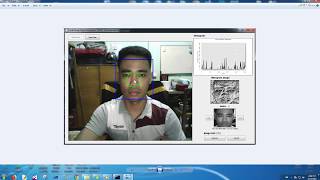 Local Binary Pattern Histogram (LBPH) Implementation - (WLC Group)