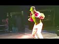 Diamond Platinumz -Yope Sound check in Berlin live performance