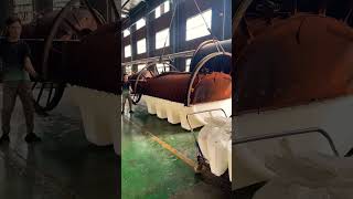 PART 48.  8 ton horizontal water tank factory real shot video ManufacturerDirect supply 👑