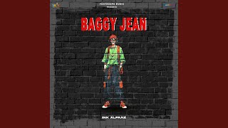 Baggy Jean