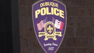 Dubuque police report fewest shots fired incidents in nearly a decade