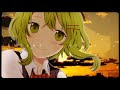 【gumi】だってだってだって【original pv】／タカノン（takanon）［公式（official）］