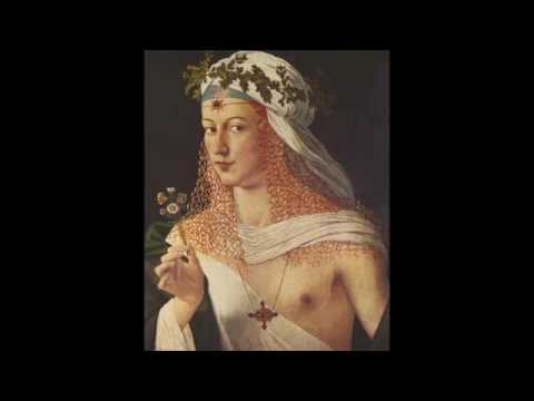 Infamous Women of the Middle Ages and Renaissance