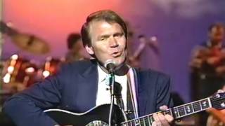 Glen Campbell Sings \