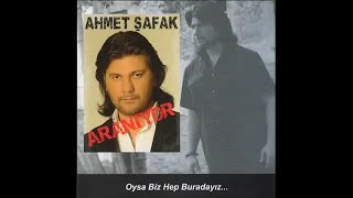 Ahmet Şafak- Çanakkale