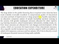 new education policy 2020 gdp का 6% शिक्षा पर किया जाएगा खर्च current affairs 2020 upsc ias