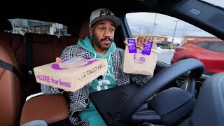 The BEST Taco Bell Order (2025 Update)