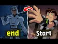 Every Ben 10 Show in One Video  From Beginning to End (Full Hour Recap)  Full Story