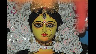 Durga Pujo 2023 - Nohari - Ashtami and Navami