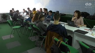 Хмельницький приймав “Open Data Campus”