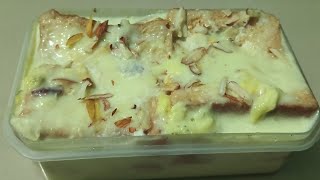 how to make shahi tukda,