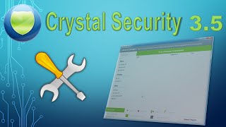 Crystal Security 3.5 Review (Installation)