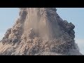 Krakatoa Volcano Explodes: Spectacular Huge Eruption Two Months Before 2018 Tsunami